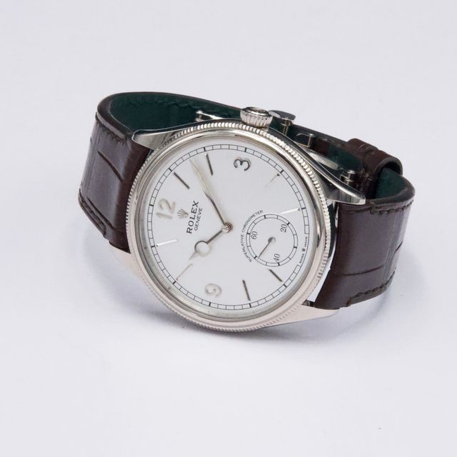 Rolex 1908 52509 Image 2